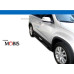 mobis kia sorento r - sejin side running board steps mobis kia sorento r - sejin side running board steps