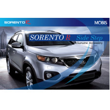 MOBIS ШРУС ЗАДНИЙ ПРИВОД 4WD ДЛЯ KIA SORENTO R 2009-12
