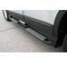 mobis side running board steps kia sorento r 2009-13 mobis side running board steps kia sorento r 2009-13