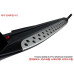 mobis x5-style side running board steps kia sportage 2010-13