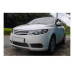 morris radiator tuning grille kia forte cerato 2008-12