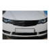 morris radiator tuning grille kia forte cerato 2008-12