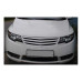 morris radiator tuning grille kia forte cerato 2008-12