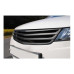 morris radiator tuning grille kia forte cerato 2008-12