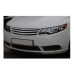 morris radiator tuning grille kia forte cerato 2008-12