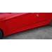 m&s full body kit aero parts hyundai accent 2012-16