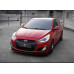 m&s full body kit aero parts hyundai accent 2012-16
