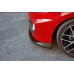m&s full body kit aero parts hyundai accent 2012-16