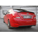 m&s full body kit aero parts hyundai accent 2012-16