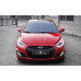 m&s full body kit aero parts hyundai accent 2012-16