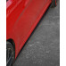 m&s full body kit aero parts hyundai accent 2012-16