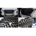 allthatstyle tuning spider grille hyundai palisade 2018-20