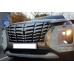 gparts tuning grille hyundai palisade 2018-20