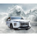 gparts tuning grille hyundai palisade 2018-20
