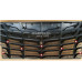 gparts tuning grille hyundai palisade 2018-20