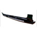 ag side running board steps (led) kia carnival 2014-16