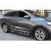autogrand sidesteps (led) kia sorento 2014-16