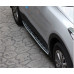 mobis side steps for hyundai santa fe 2012-15 mnr mobis side steps for hyundai santa fe 2012-15 mnr
