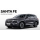 Tuning Innovation Hyundai Tuix Santa Fe Tm 2018/02-20Y