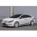 roadruns front radiator grill hyundai sonata yf 2009-12 roadruns front radiator grill hyundai sonata yf 2009-12