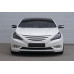 roadruns front radiator grill hyundai sonata yf 2009-12 roadruns front radiator grill hyundai sonata yf 2009-12