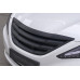 roadruns front radiator grill hyundai sonata yf 2009-12 roadruns front radiator grill hyundai sonata yf 2009-12