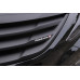 roadruns front radiator grill hyundai sonata yf 2009-12 roadruns front radiator grill hyundai sonata yf 2009-12