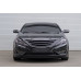 roadruns front radiator grill hyundai sonata yf 2009-12 roadruns front radiator grill hyundai sonata yf 2009-12