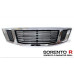 mobis front radiator grill for kia sorento r 2008-12 mnr mobis front radiator grill for kia sorento r 2008-12 mnr