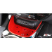tuon all-new console tray set for kia soul 2013-16