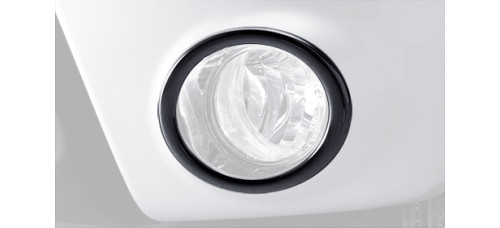 tuon fog lamps spherical set for kia soul 2008-12