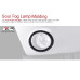 tuon fog lamps spherical set for kia soul 2008-12