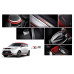 tuon fog lamps spherical set for kia soul 2008-12