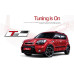 tuon fog lamps spherical set for kia soul 2008-12
