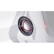 TUON FUEL INLET CAP SPHERICAL SET FOR KIA SOUL 2008-12