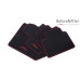 tuon new interior mat set for kia soul 2013-16