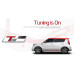 tuon new interior mat set for kia soul 2013-16