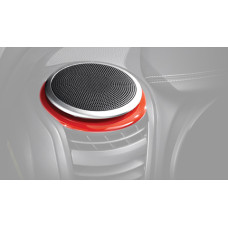 TUON MOLDING FRONT SPEAKERS KIA SOUL 2013-16