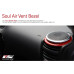 tuon molding front speakers kia soul 2013-16