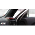 tuon molding front speakers kia soul 2013-16