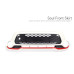 tuon all-new front skirt set for kia soul 2013-16