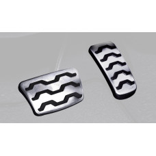 tuon sport pedals spherical kia soul 2008-12 tuon sport pedals spherical kia soul 2008-12