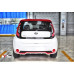 tuon rear skirt set for kia soul 2013-16