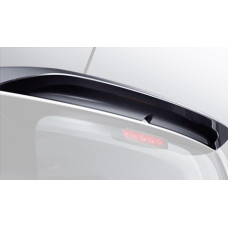 TUON REAR SPOILER SET FOR KIA SOUL 2008-12