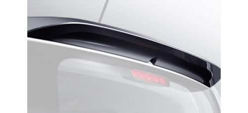 tuon rear spoiler set for kia soul 2008-12