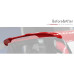 tuon all-new rear spoiler set kia soul 2013-16