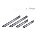 tuon door scuff spherical set kia soul 2008-12
