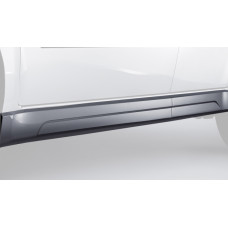 TUON SIDE SKIRTS SPHERICAL SET KIA SOUL 2008-12