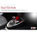 tuon all-new tgs knob set for kia soul 2013-16 tuon all-new tgs knob set for kia soul 2013-16