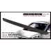 onzigoo rear door middle spoiler kia morning 2010-15 onzigoo rear door middle spoiler kia morning 2010-15